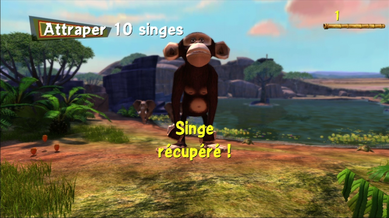 Madagascar 2 - Imagen 34